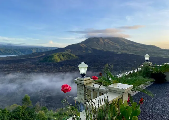 Ayodya Batur Villa
