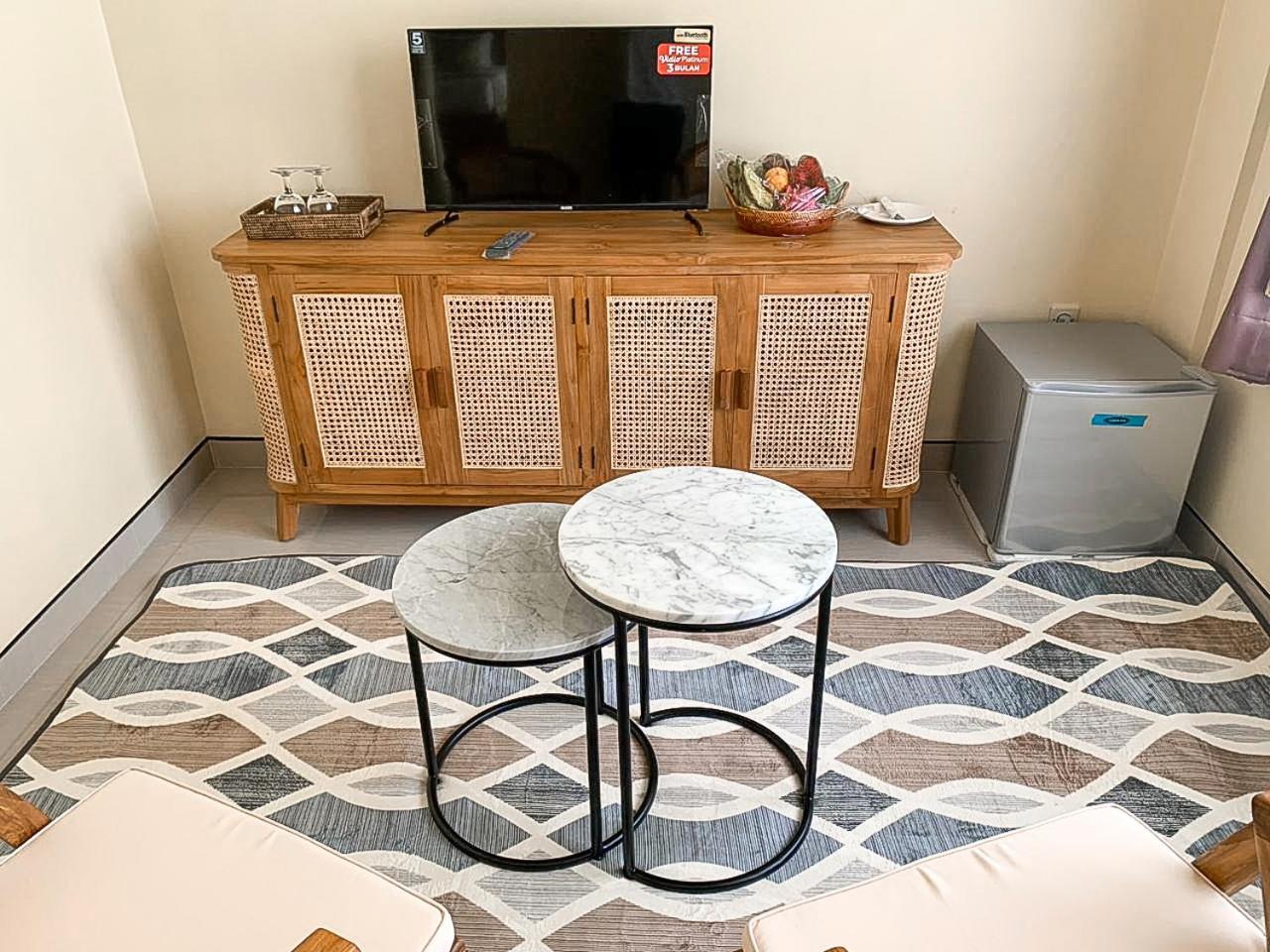 Ayodya Batur Guest house