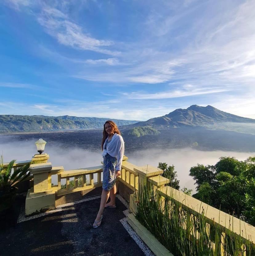 Ayodya Batur Guest house *